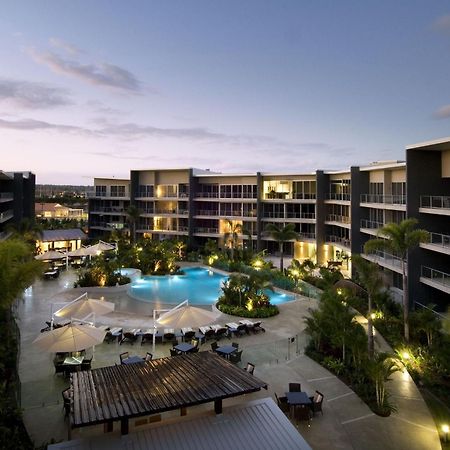 Azzura Greens Resort Gold Coast Bagian luar foto