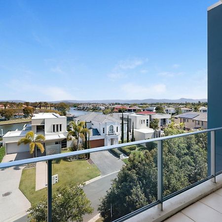Azzura Greens Resort Gold Coast Bagian luar foto