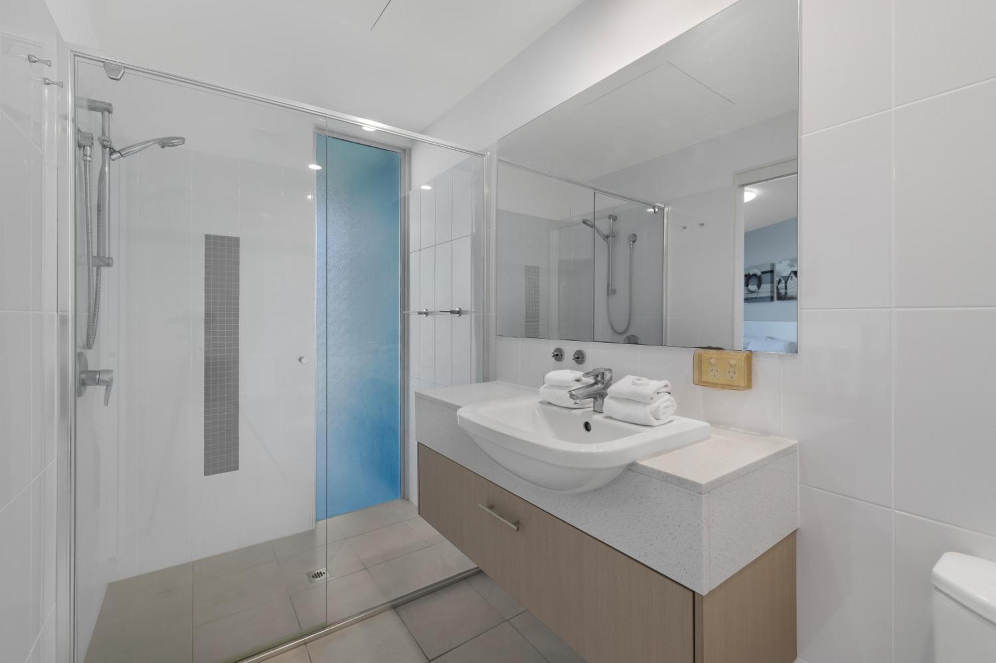 Azzura Greens Resort Gold Coast Bagian luar foto
