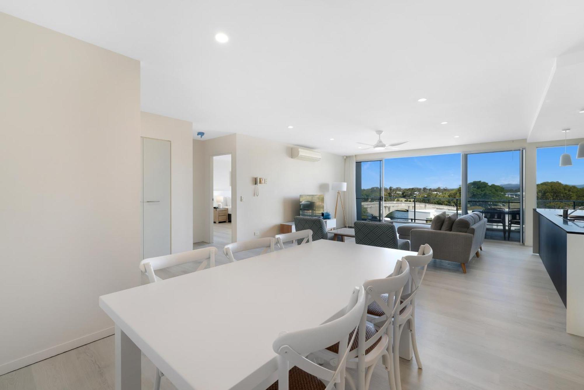 Azzura Greens Resort Gold Coast Bagian luar foto
