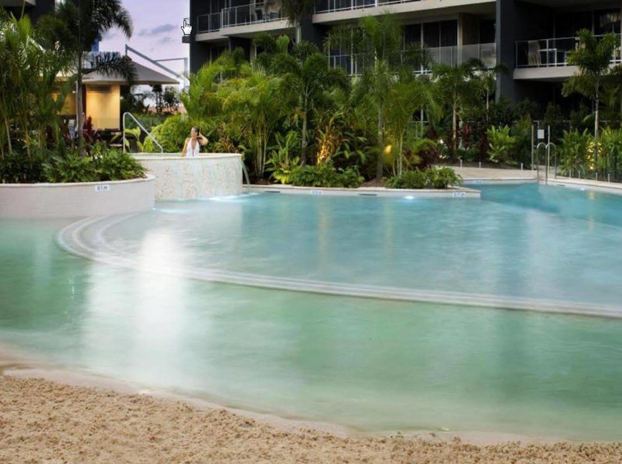 Azzura Greens Resort Gold Coast Bagian luar foto